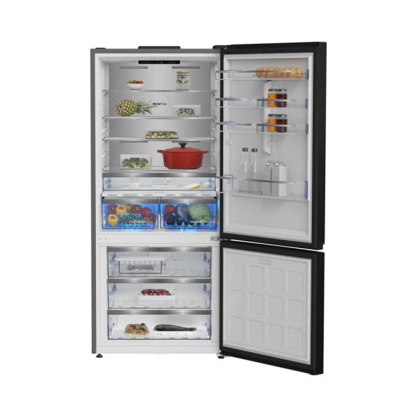 Beko 683616 IEBI 615 L No Frost Buzdolabı