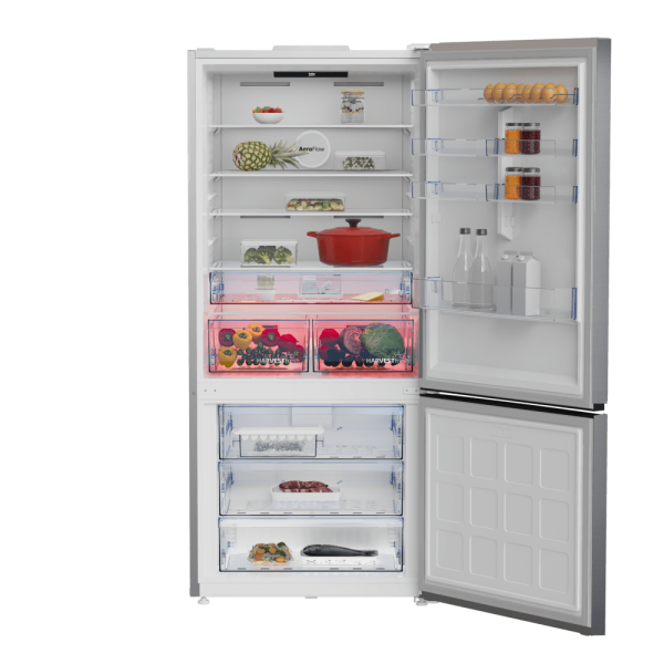 Beko 683613 EI 615 L No Frost Buzdolabı