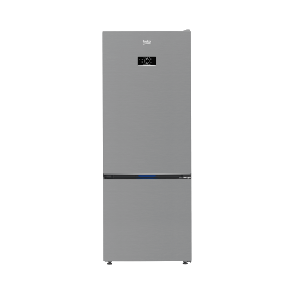 Beko 670477 EI AI 475 L No Frost Buzdolabı | AeroFlow, HarvestFresh, HomeWhiz