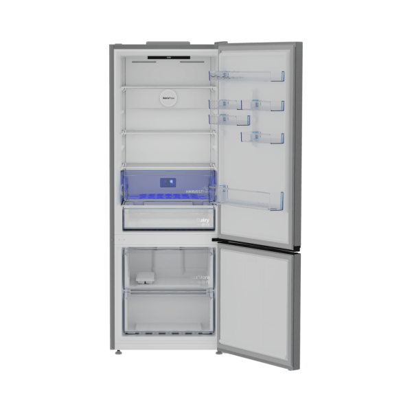 Beko 670477 EI AI 475 L No Frost Buzdolabı | AeroFlow, HarvestFresh, HomeWhiz