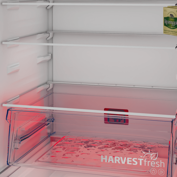Beko 670477 EI AI 475 L No Frost Buzdolabı | AeroFlow, HarvestFresh, HomeWhiz