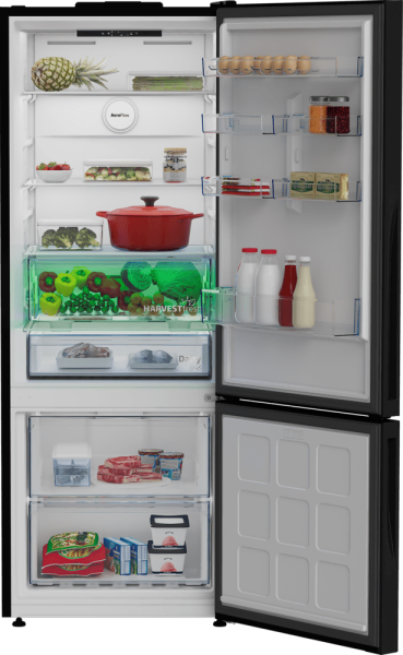 Beko 670475 IESC AI No Frost Buzdolabı