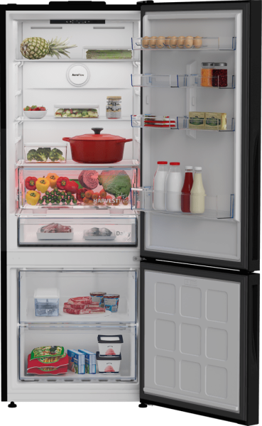 Beko 670475 IESC AI No Frost Buzdolabı