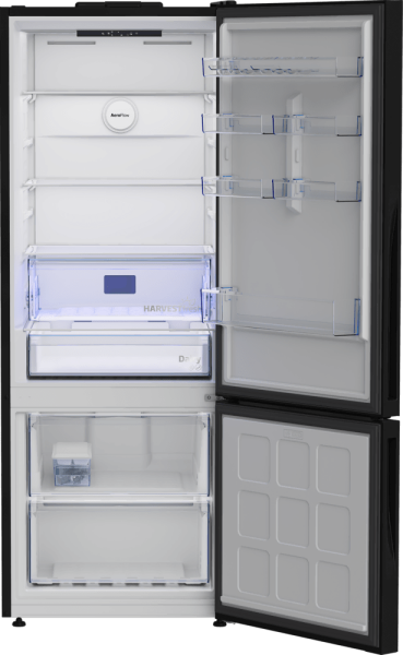 Beko 670475 IESC AI No Frost Buzdolabı