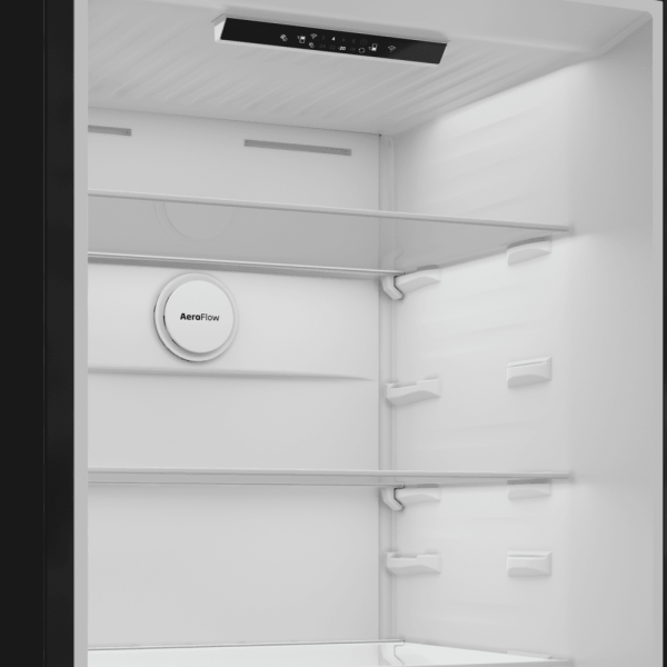 Beko 670475 IESC AI No Frost Buzdolabı