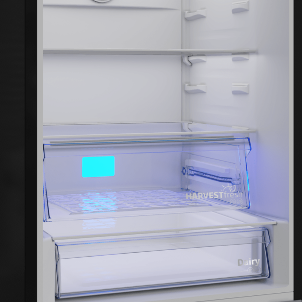 Beko 670475 IESC AI No Frost Buzdolabı