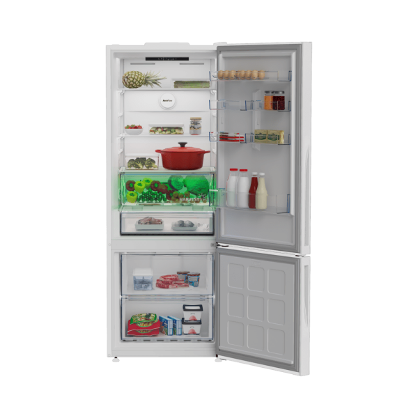 Beko 670475 IEBC AI No Frost Buzdolabı