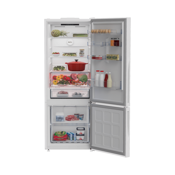 Beko 670475 IEBC AI No Frost Buzdolabı