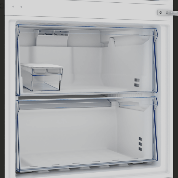 Beko 670475 IEBC AI No Frost Buzdolabı