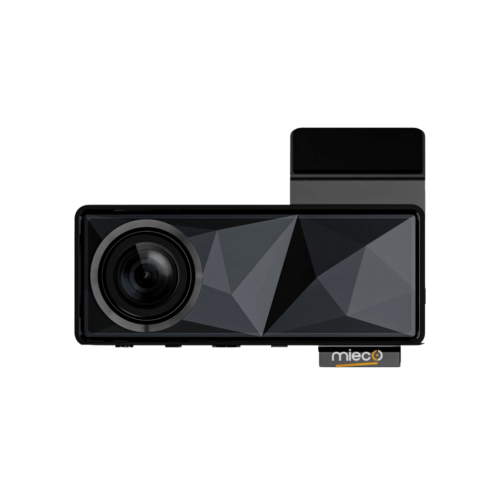 Mieco A11 WiFi 4K Araç Kamerası