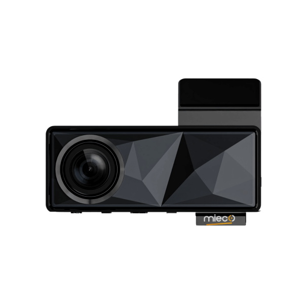 Mieco A11 WiFi 4K Araç Kamerası