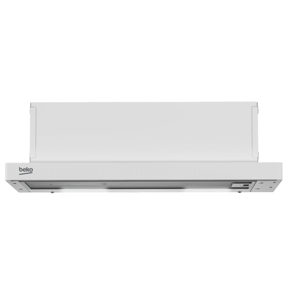 Beko P 38 TB Ankastre Sürgülü Aspiratör