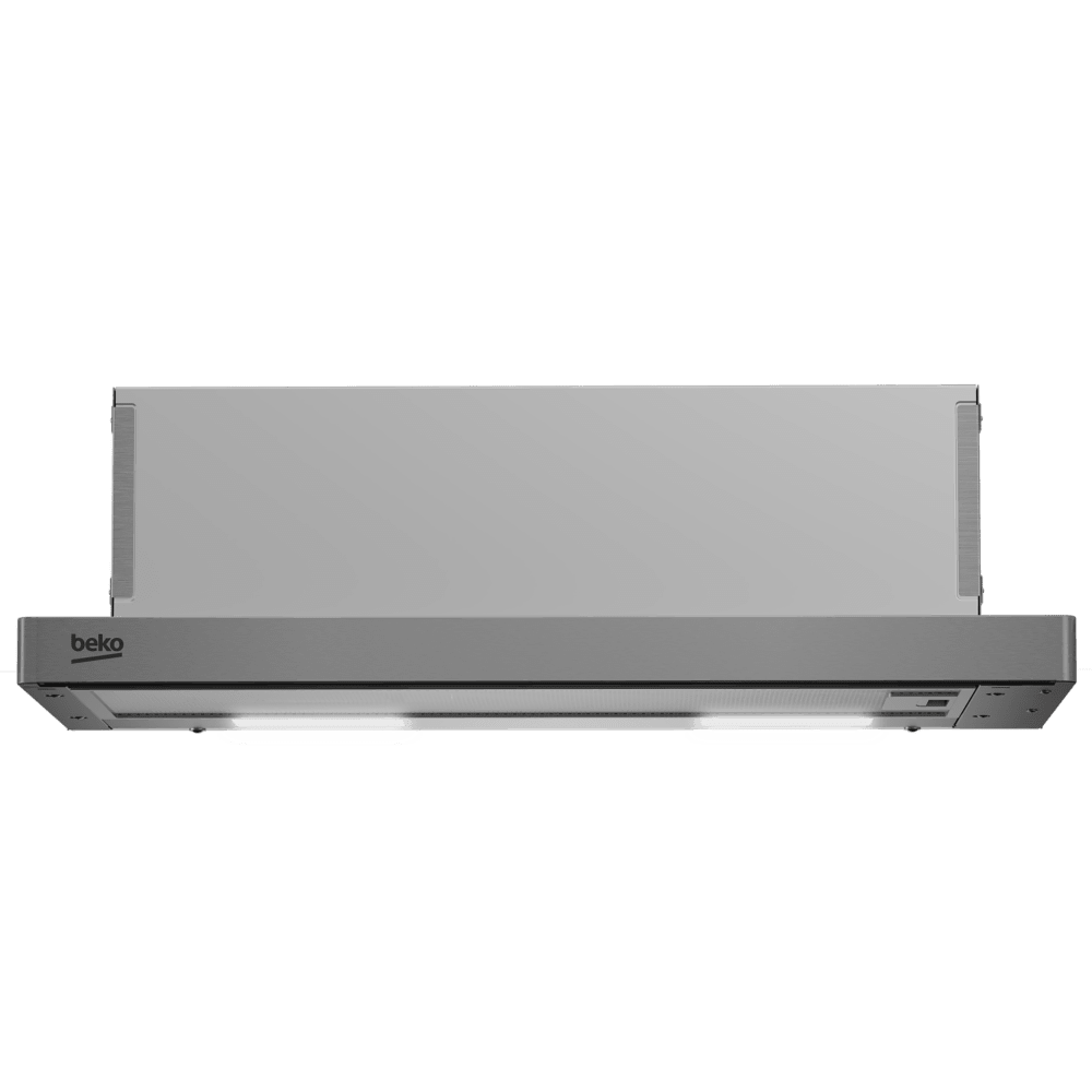 Beko P 38 TI Ankastre Sürgülü Aspiratör