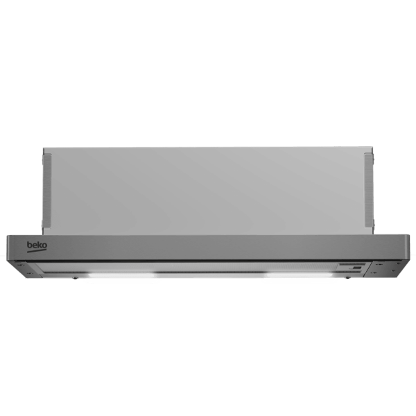 Beko P 38 TI Ankastre Sürgülü Aspiratör