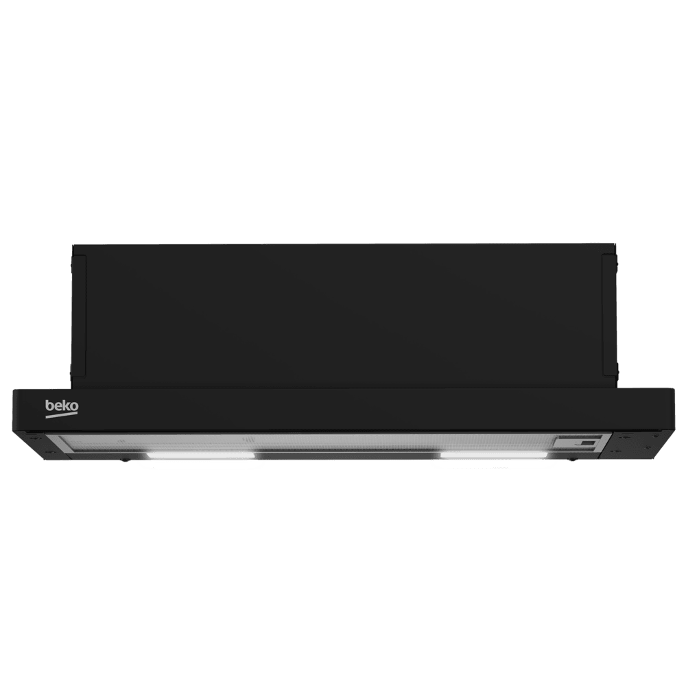 Beko P 38 TS Ankastre Sürgülü Aspiratör