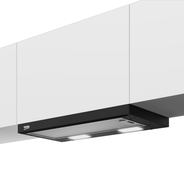 Beko P 38 TS Ankastre Sürgülü Aspiratör