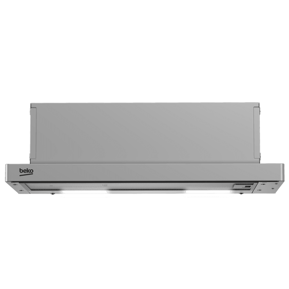 Beko P 38 TG Ankastre Sürgülü Aspiratör