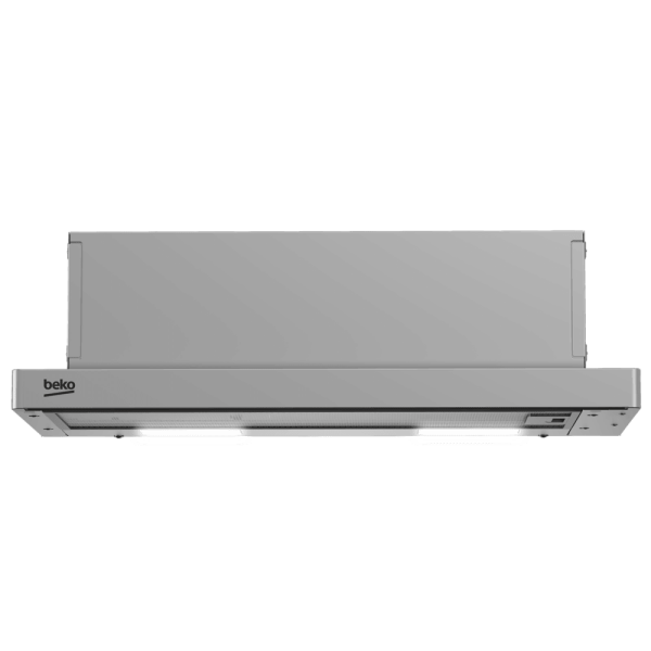 Beko P 38 TG Ankastre Sürgülü Aspiratör