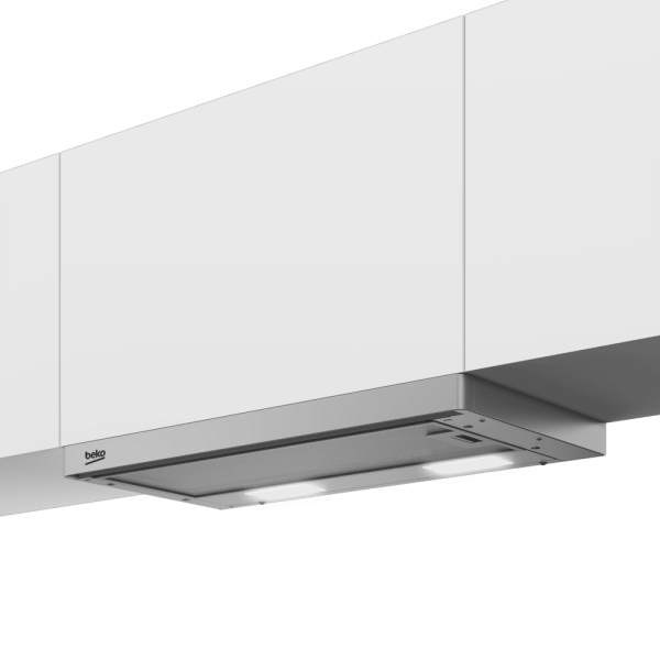 Beko P 38 TG Ankastre Sürgülü Aspiratör