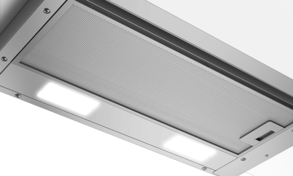 Beko P 38 TG Ankastre Sürgülü Aspiratör