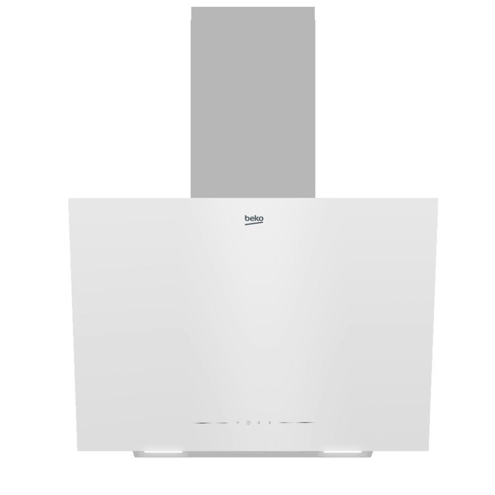 Beko BDE 6041 B Duvar Tipi Davlumbaz