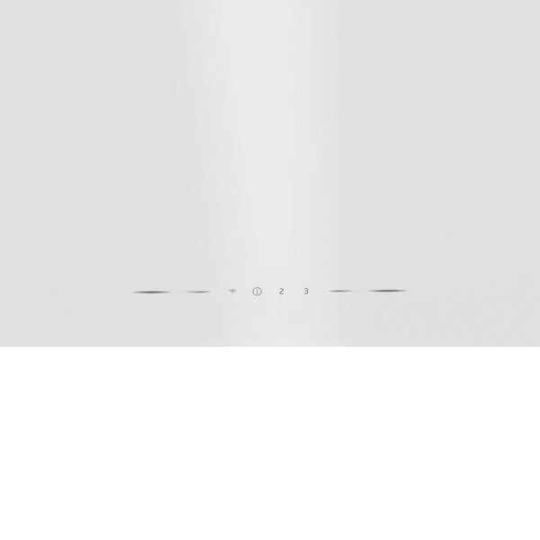 Beko BDE 6041 B Duvar Tipi Davlumbaz