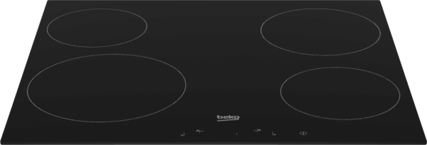 Beko BOV 645 ST Vitroseramik Ankastre Ocak