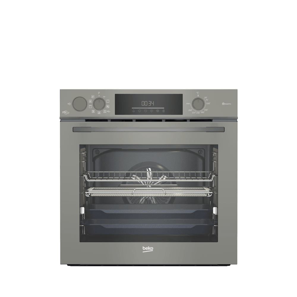 Beko BFC 632 G FitFry Ankastre Fırın