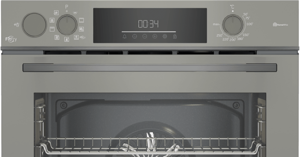 Beko BFC 632 G FitFry Ankastre Fırın