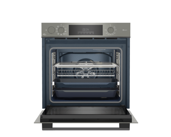 Beko BFC 632 G FitFry Ankastre Fırın