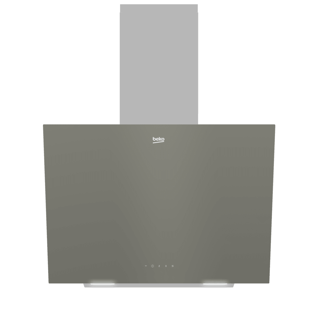 Beko BDE 6064 G Duvar Tipi Davlumbaz