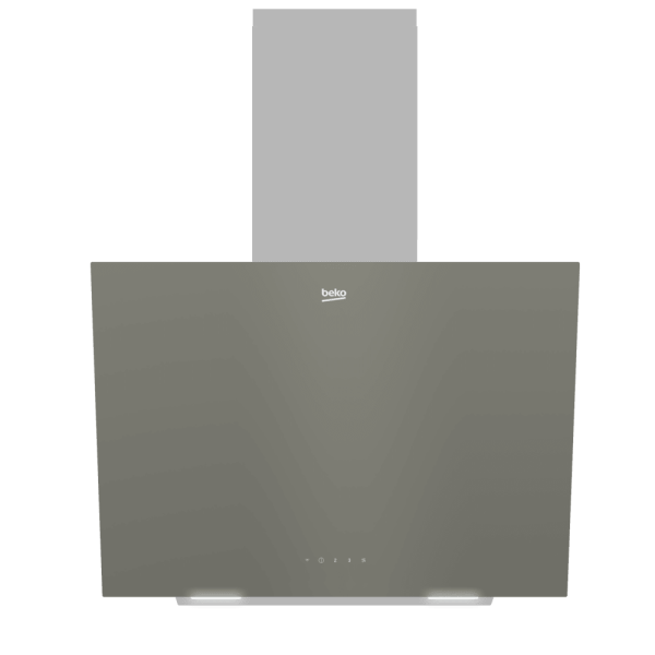 Beko BDE 6064 G Duvar Tipi Davlumbaz