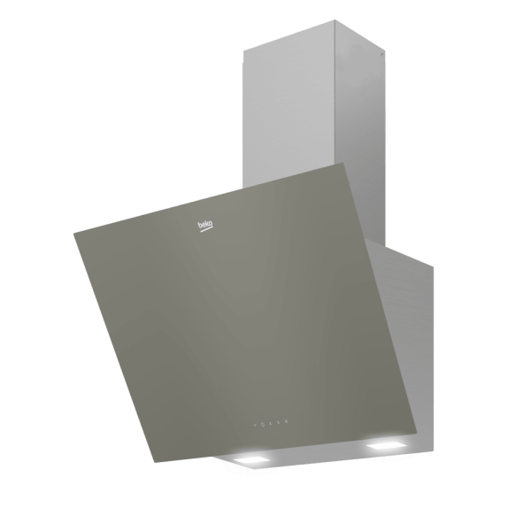 Beko BDE 6064 G Duvar Tipi Davlumbaz