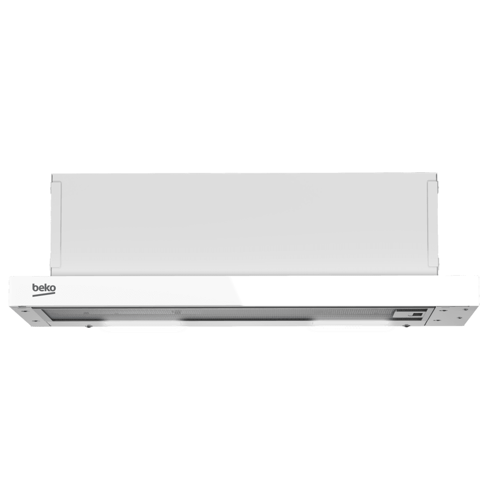 Beko P 41 TB Ankastre Sürgülü Aspiratör