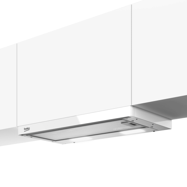 Beko P 41 TB Ankastre Sürgülü Aspiratör