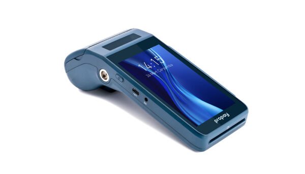Propay P1000 ECR Android Yazar Kasa POS - 8680931501009