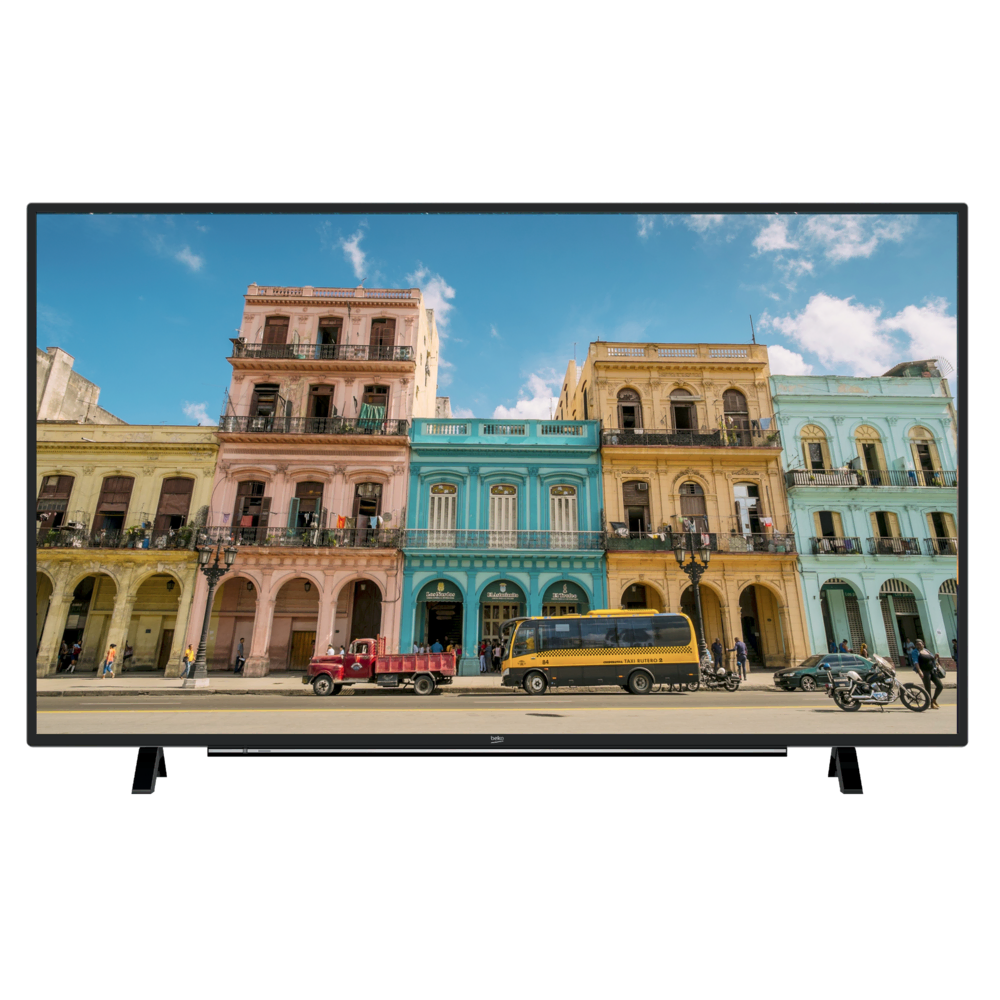Beko B32L 6760 5B FHD Smart Led Tv
