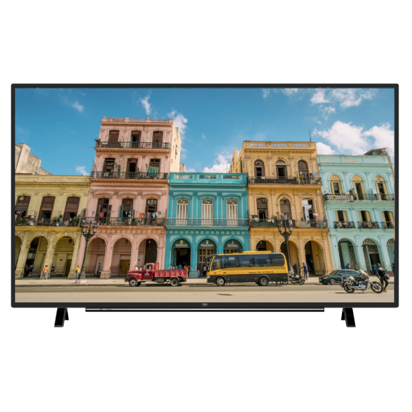 Beko B32L 6760 5B FHD Smart Led Tv