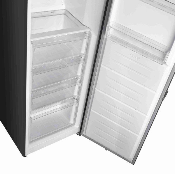 Uğur UED 8274 DTK NFI R65 274 L No-Frost Dikey Derin Dondurucu | 4 Çekmeceli, Dijital, 10 Yıl Kompresör Garantisi