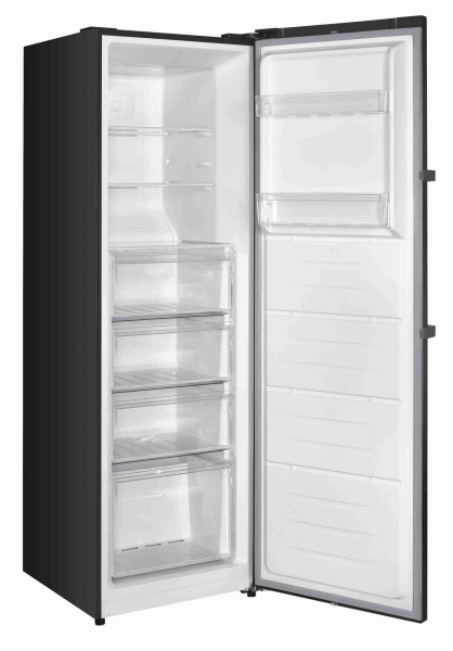 Uğur UED 8274 DTK NFI R65 274 L No-Frost Dikey Derin Dondurucu | 4 Çekmeceli, Dijital, 10 Yıl Kompresör Garantisi