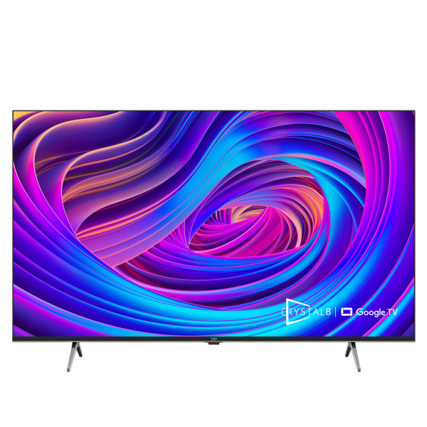 Beko 50'' 4K Ultra HD Google TV LED Televizyon | HDR10+, Dolby Vision, Dolby Atmos, Dahili Uydu
