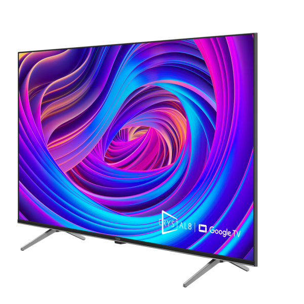 Beko 50'' 4K Ultra HD Google TV LED Televizyon | HDR10+, Dolby Vision, Dolby Atmos, Dahili Uydu