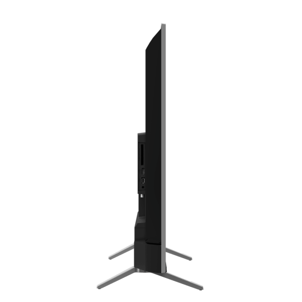 Beko 50'' 4K Ultra HD Google TV LED Televizyon | HDR10+, Dolby Vision, Dolby Atmos, Dahili Uydu