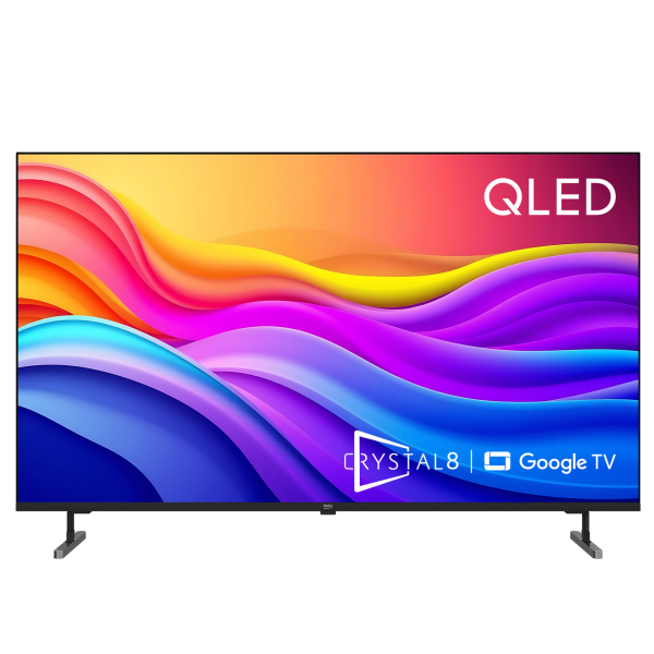 Beko B 850 C 50 İnç Ultra HD 4K Google TV QLED TV