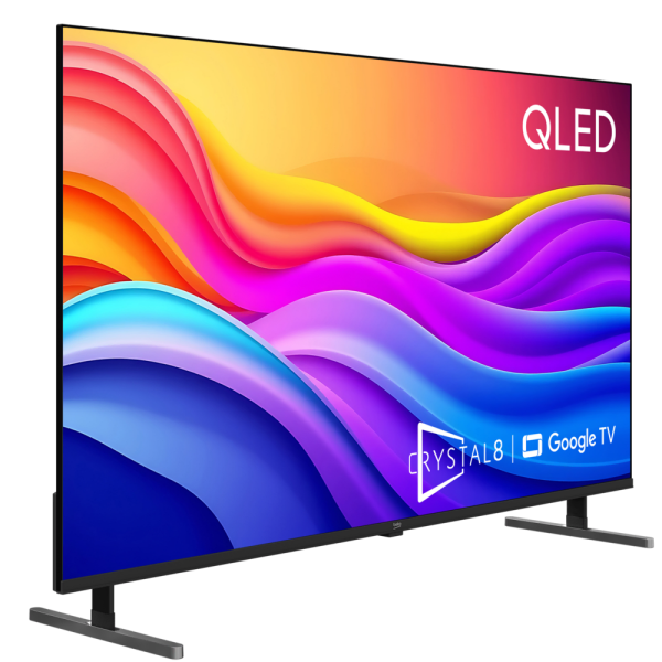 Beko B 850 C 50 İnç Ultra HD 4K Google TV QLED TV