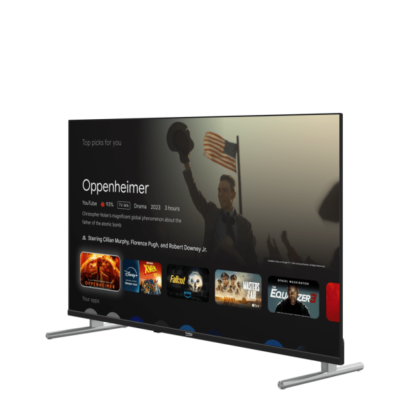 Beko B 743 C 43 İnç Ultra HD 4K Google TV LED TV