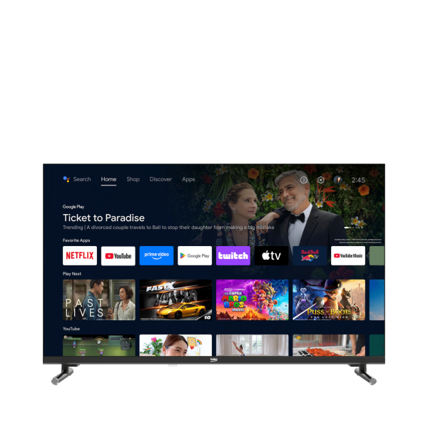 Beko B 643 C 43 İnç (109 Ekran) Full HD Android LED TV