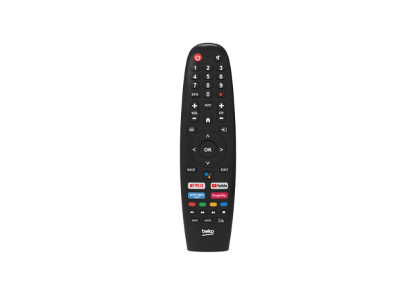 Beko B 643 C 43 İnç (109 Ekran) Full HD Android LED TV