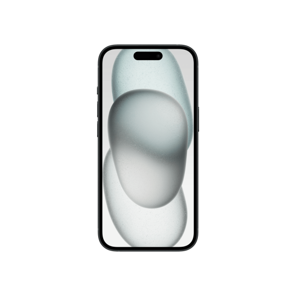 iPhone 15 128GB Siyah