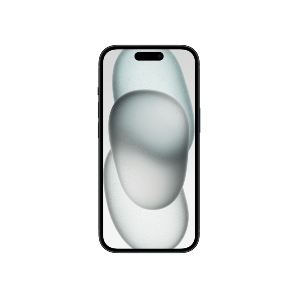 iPhone 15 128GB Siyah